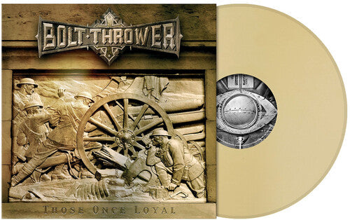 Bolt Thrower: Those Once Loyal ( Vinyl )
