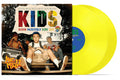 Mac Miller: K.I.D.S. - Translucent Yellow ( Vinyl )