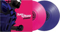 Major Lazer: Peace Is The Mission - Extended ( Vinyl )