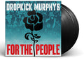 Dropkick Murphys: For the People - 2 LP ( Vinyl )