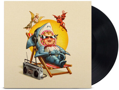 Drain: ...is Your Friend ( Vinyl )