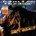 John Lee Hooker: Boom Boom ( Vinyl )