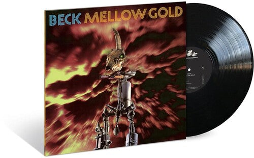 Beck: Mellow Gold ( Vinyl )