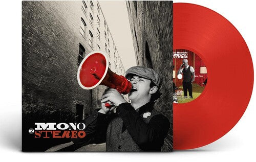 The Mavericks: Mono (In Stereo) ( Vinyl )
