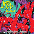 Lords of Acid: Voodoo-u (Special Remastered Band Edition) ( Vinyl )