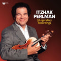 Itzhak Perlman: 5 Legendary Recordings ( Vinyl )