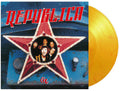 Republica: Republica - Limited 180-Gram 'Flame' Colored Vinyl ( Vinyl )