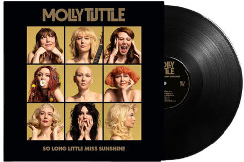 Molly Tuttle: So Long Little Miss Sunshine ( Vinyl )