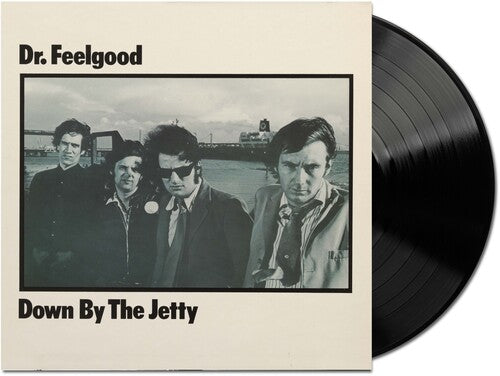 Dr Feelgood: Malpractice (2025 Remaster) ( Vinyl )