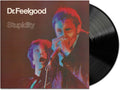 Dr Feelgood: Stupidity (Live)(2025 Remaster) ( Vinyl )