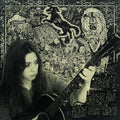 Gwenifer Raymond: Last Night I Heard The Dog Star Bark ( Vinyl )