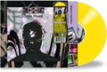 King's X: Tape Head - Yellow ( Vinyl )