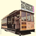 Thelonious Monk: Alone In San Francisco - Limited 180-Gram Vinyl with Bonus Tracks ( Vinyl )