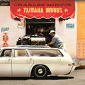 Charles Mingus: Tijuana Moods - Limited 180-Gram Colored Vinyl with Bonus Tracks ( Vinyl )
