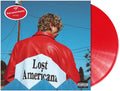 mgk: lost americana ( Vinyl )