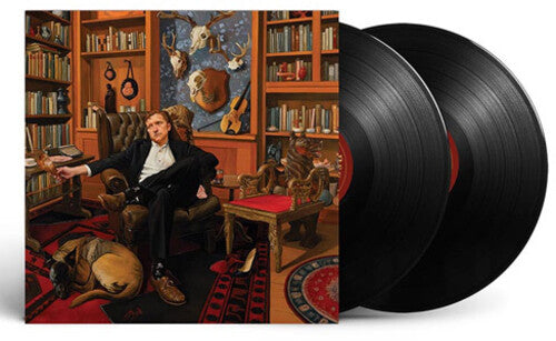 Tyler Childers: Snipe Hunter ( Vinyl )
