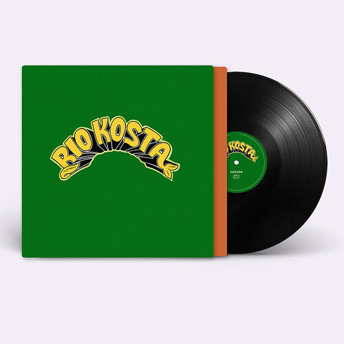 Rio Kosta: Unicorn ( Vinyl )