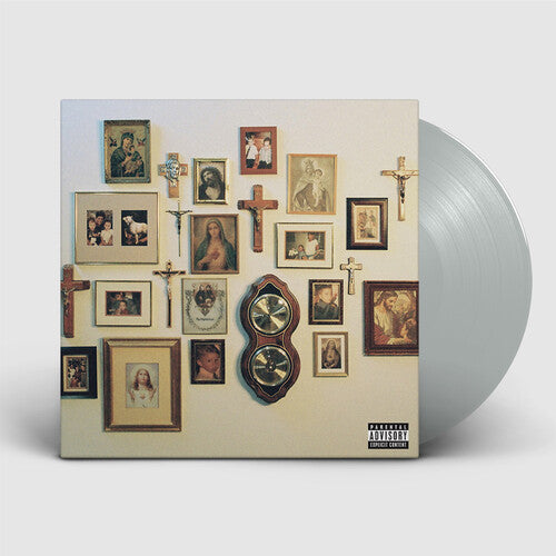 $Uicideboy$: Thy Kingdom Come ( Vinyl )