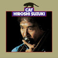 Hiroshi Suzuki: Cat ( Vinyl )