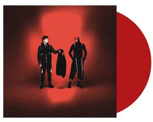 Twenty One Pilots: Breach (Red Color LP) ( Vinyl )
