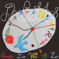 The Beths: Straight Line Was a Lie ( Vinyl )