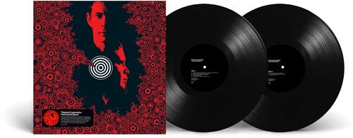 Thievery Corporation: The Cosmic Game - 20th Anniversary Reissue ( Vinyl )