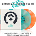 Between the Buried and Me: The Blue Nowhere ( Vinyl )