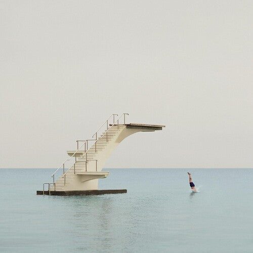 Almost Monday: DIVE ( Vinyl )