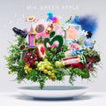 Mrs. Green Apple: 10 ( Vinyl )