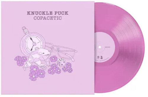 Knuckle Puck: Copacetic ( Vinyl )