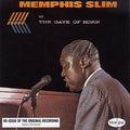 Memphis Slim: At The Gate Of Horn (Bluesville Acoustic Sounds Series) ( Vinyl )