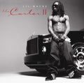 Lil Wayne: Tha Carter Ii ( Vinyl )