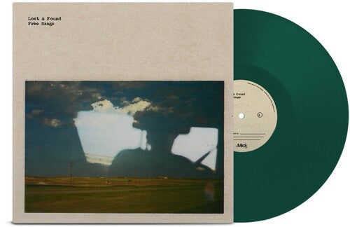 Free Range: Lost and Found ( Vinyl )