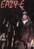 Eazy-E: Eazy-Duz-It ( Vinyl )