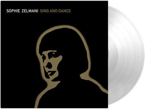 Sophie Zelmani: Sing & Dance - Limited 180-Gram Crystal Clear Vinyl ( Vinyl )