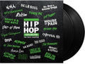 Various Artists: Hip Hop Collected: The Next Chapter / Various - 180-Gram Black Vinyl ( Vinyl )
