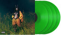 SZA: Sos Deluxe: Lana ( Vinyl )