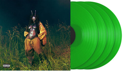 SZA: Sos Deluxe: Lana ( Vinyl )