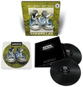El Canto del Loco: Zapatillas 20 Aniversario - 2LP + Picture Disc ( Vinyl )