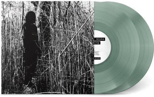 Billy Woods: Today, I Wrote Nothing (10 Year Anniversary) ( Vinyl )