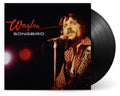 Waylon Jennings: Songbird ( Vinyl )