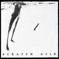 Scratch Acid: S/T EP / Berserker ( Vinyl )