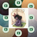 Wednesday: Bleeds - Eco Mix ( Vinyl )