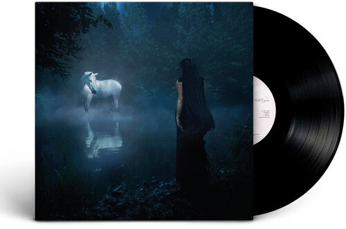 Noah Cyrus: I Want My Loved Ones To Go With Me ( Vinyl )