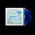 Daniel Donato: Horizons - Clear Blue ( Vinyl )