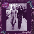 M2M: Shades of Purple - Clear Violet ( Vinyl )