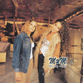 M2M: The Big Room - Opaque Honey Mustard ( Vinyl )