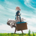 Evan Call: Violet Evergarden (Original Soundtrack) ( Vinyl )