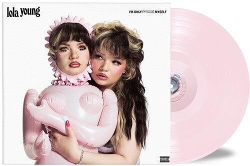 Lola Young: I'm Only F**king Myself [The 'Basic B*tch' Edition] ( Vinyl )