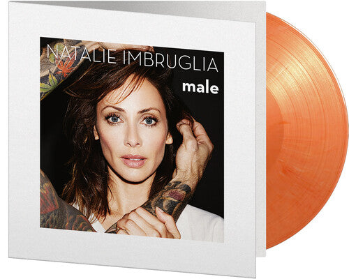 Natalie Imbruglia: Male ( Vinyl )